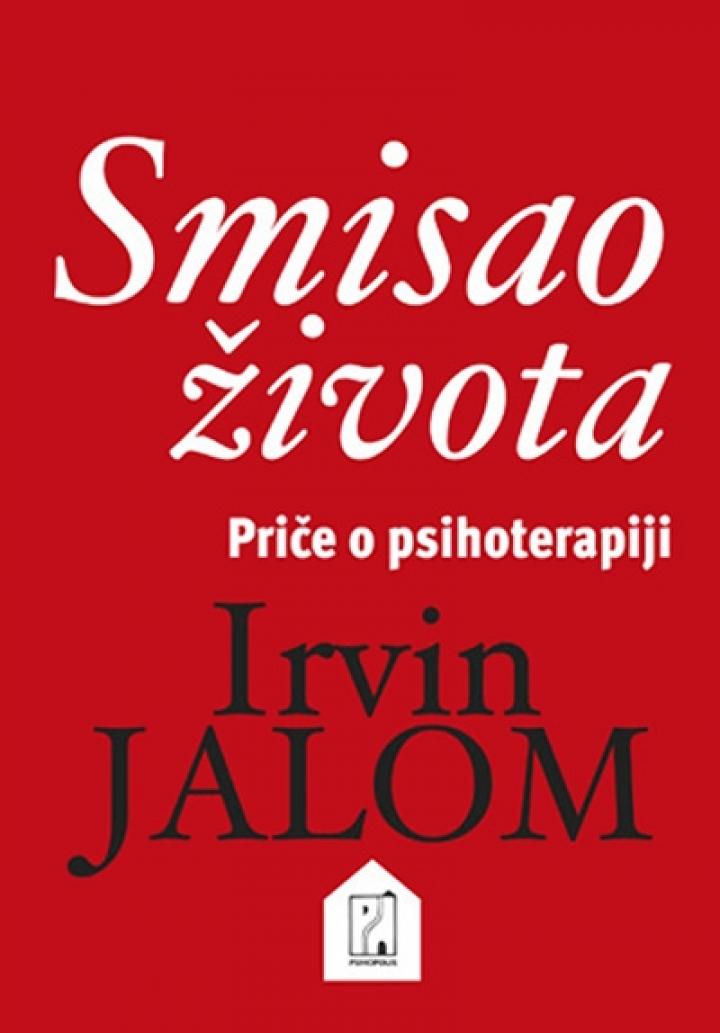 smisao života priče o psihoterapiji 