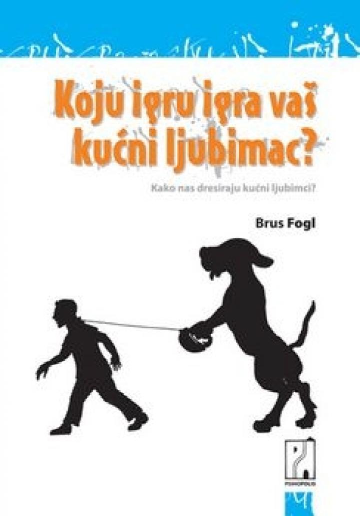 koju igru igra vaš kućni ljubimac  