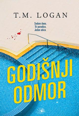 godišnji odmor t m logan 
