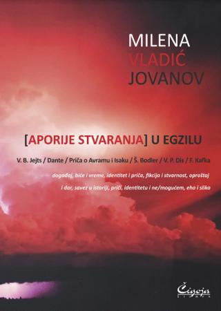 aporije stvaranja u egzilu milena vladić jovanov 