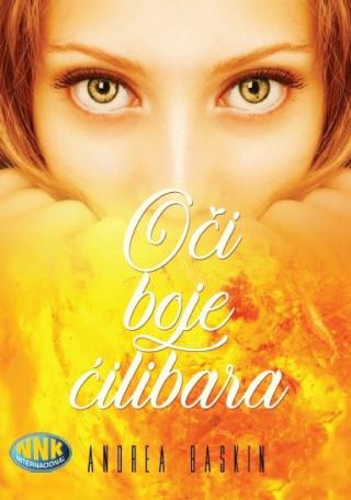 oči boje ćilibara andrea baskin 
