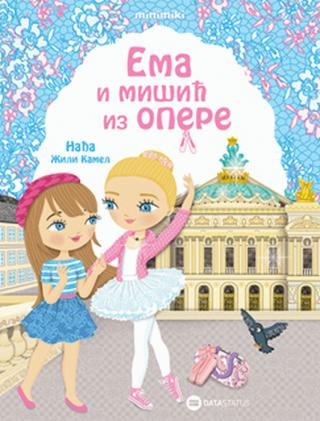 ema i mišić iz opere žili kamel 