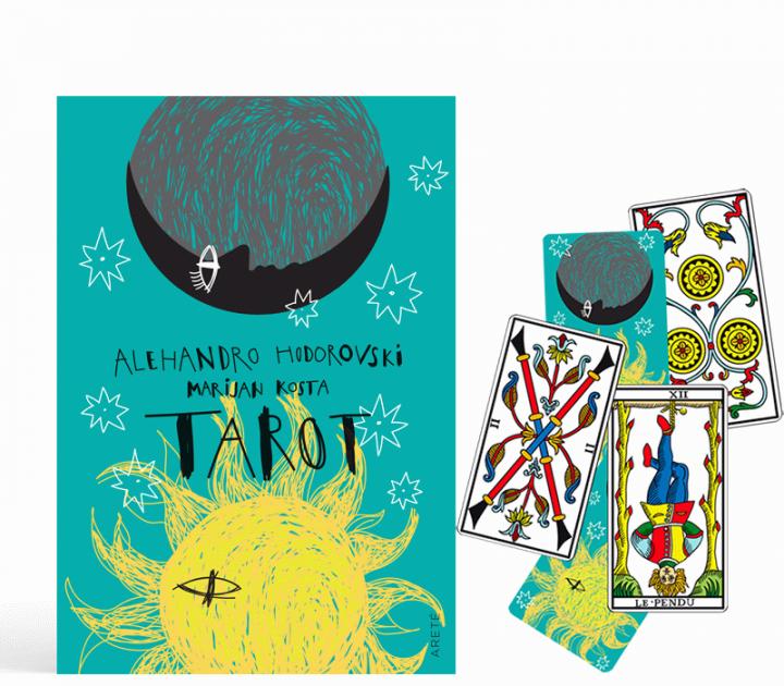 tarot karte 