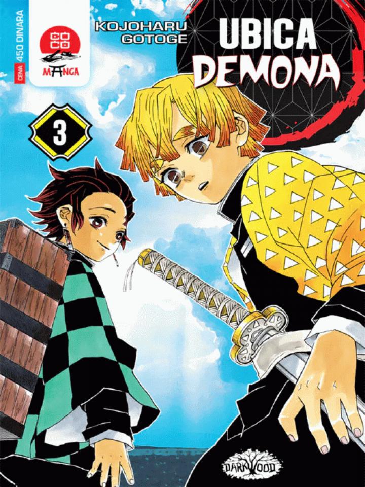 ubica demona 3 