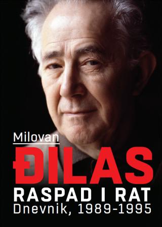 raspad i rat milovan đilas 