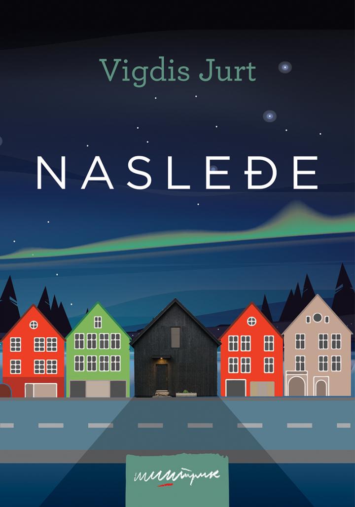nasleđe 