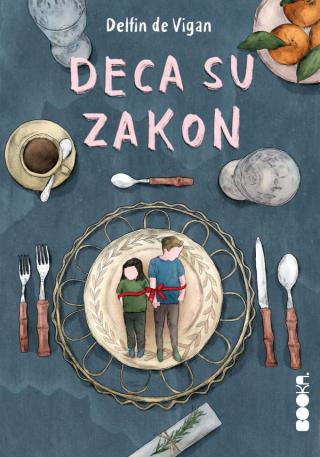 deca su zakon delfin de vigan 
