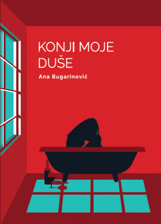 konji moje duše ana bugarinović 