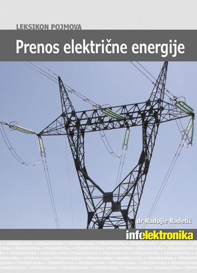 prenos električne energije 