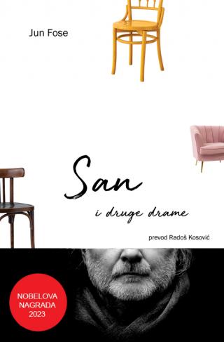 san i druge drame jun fose 