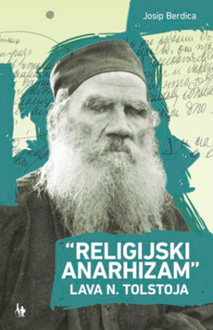 religijski anarhizam lava n tolstoja 