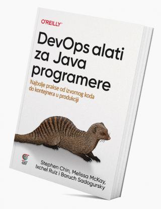 devops alati za java programere melissa mckay stephen chin 