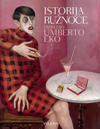 istorija ružnoće umberto eko 