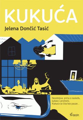 kukuća jelena dončić tasić 