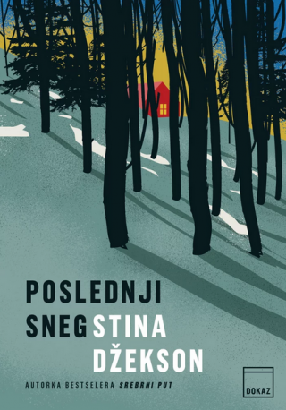 poslednji sneg stina džekson 