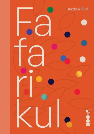 fafarikul đurđica čilić 