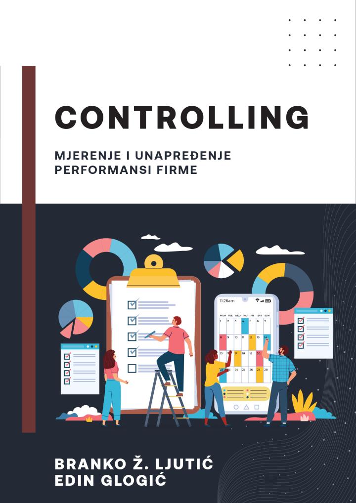 controlling mjerenje i unapređenje performansi firme 