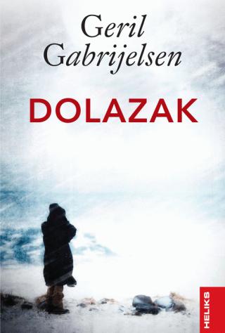dolazak geril gabrijelsen 