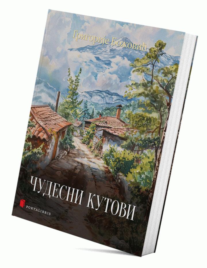 čudesni kutovi 