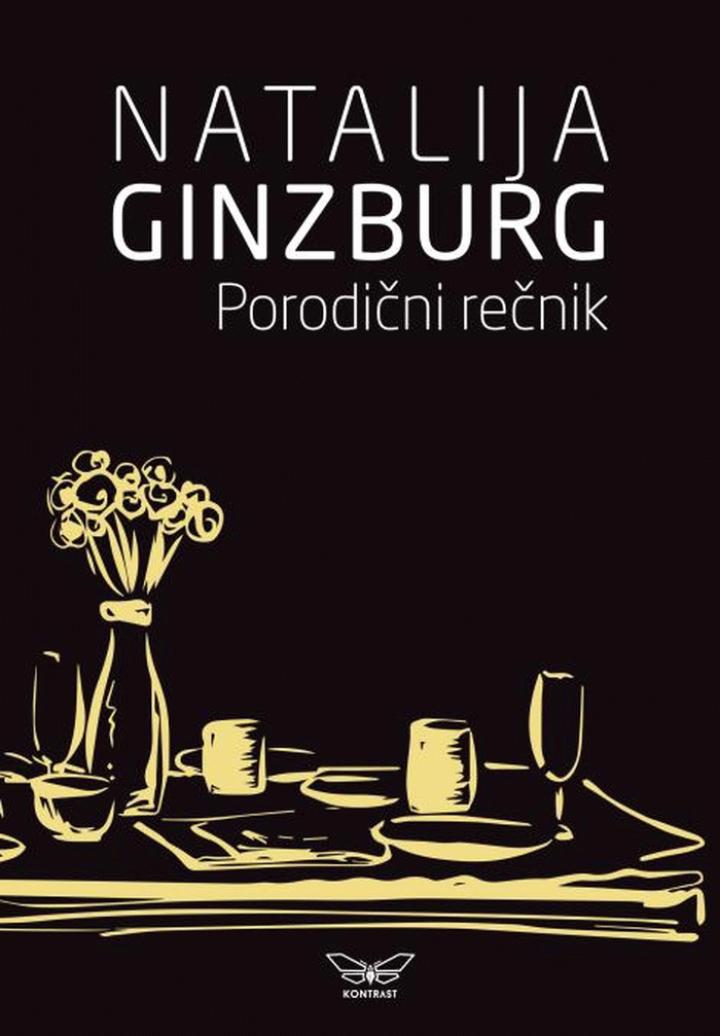 porodični rečnik 