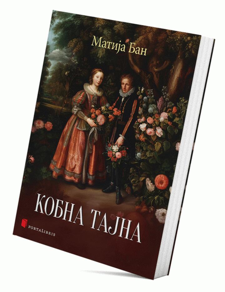 kobna tajna 