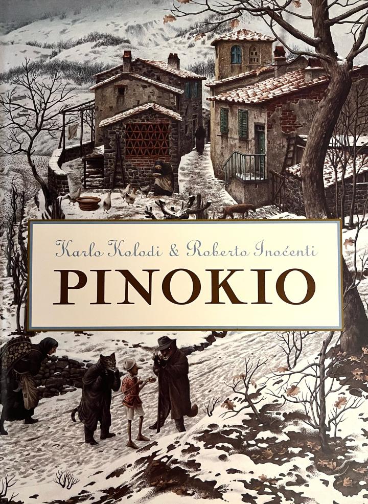 pinokio 