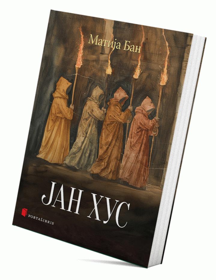 jan hus 