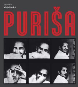 puriša maja medić 