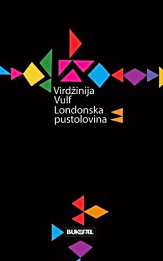 londonska pustolovina virdžinija vulf 