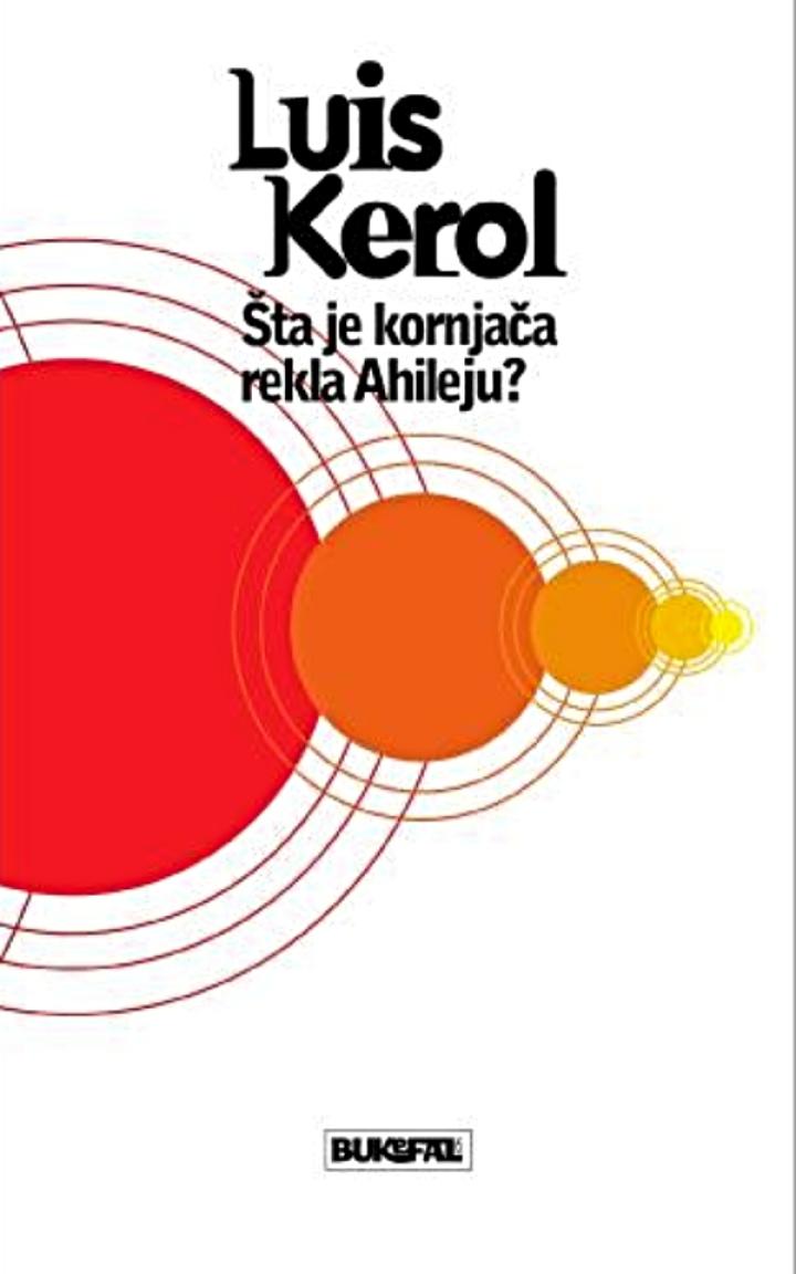 šta je kornjača rekla ahileju  