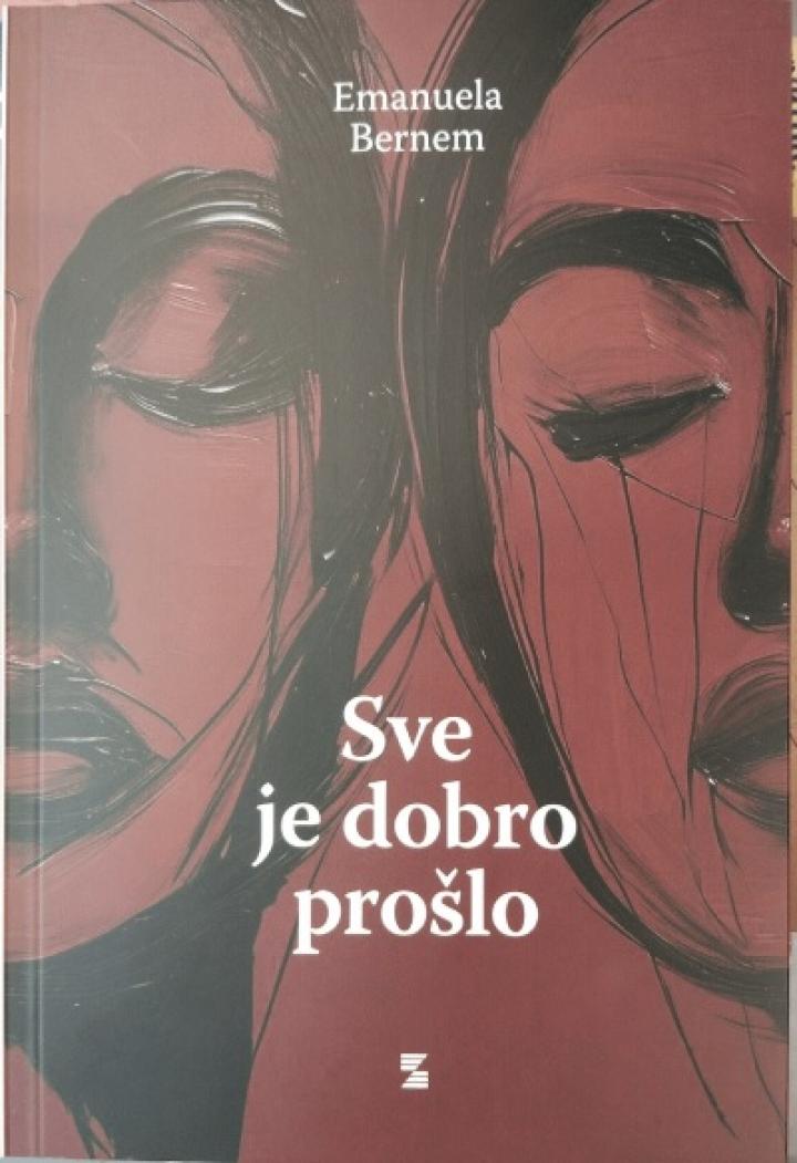 sve je dobro prošlo 