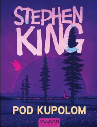 pod kupolom stiven king 