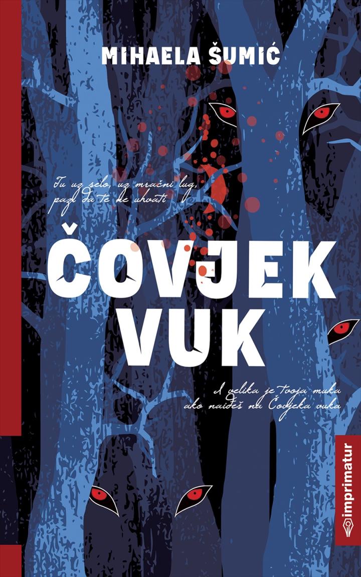 čovjek vuk 