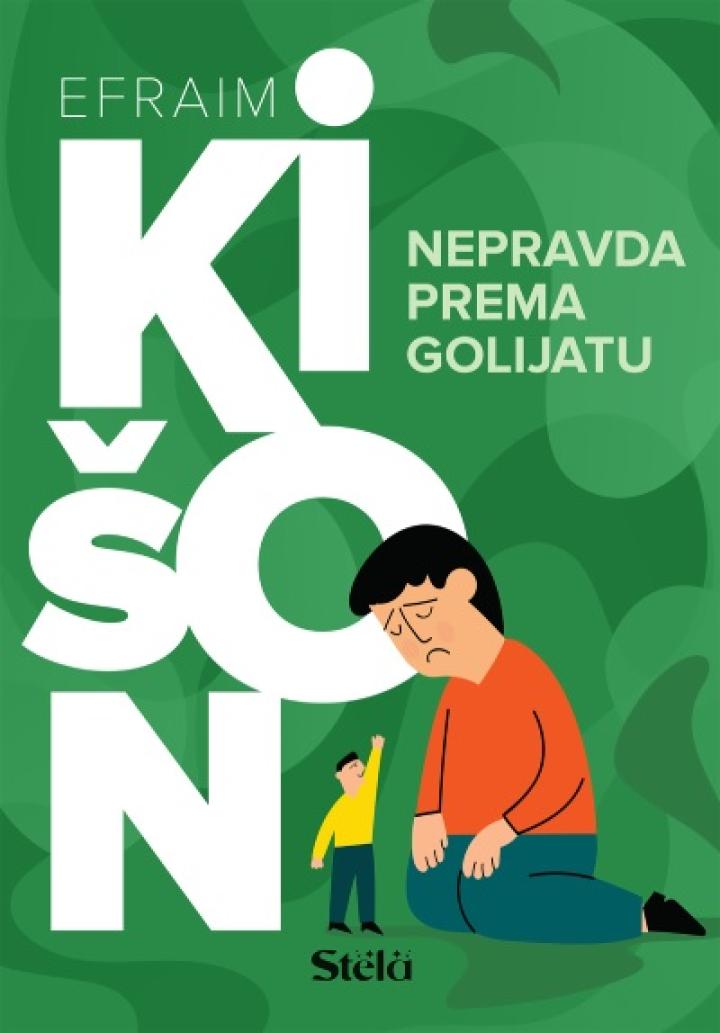 nepravda prema golijatu 