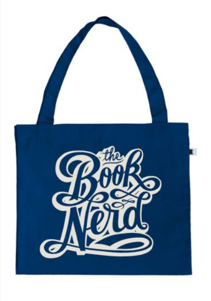 ceger book nerd 