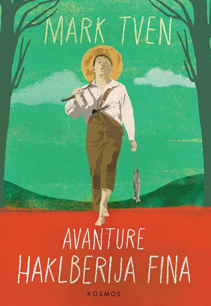 avanture haklberija fina 