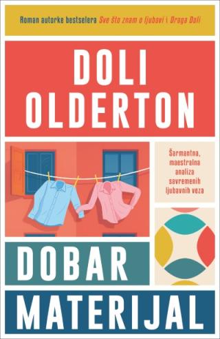 dobar materijal doli olderton 