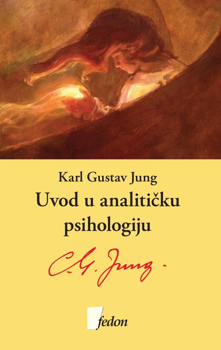 uvod u analitičku psihologiju 