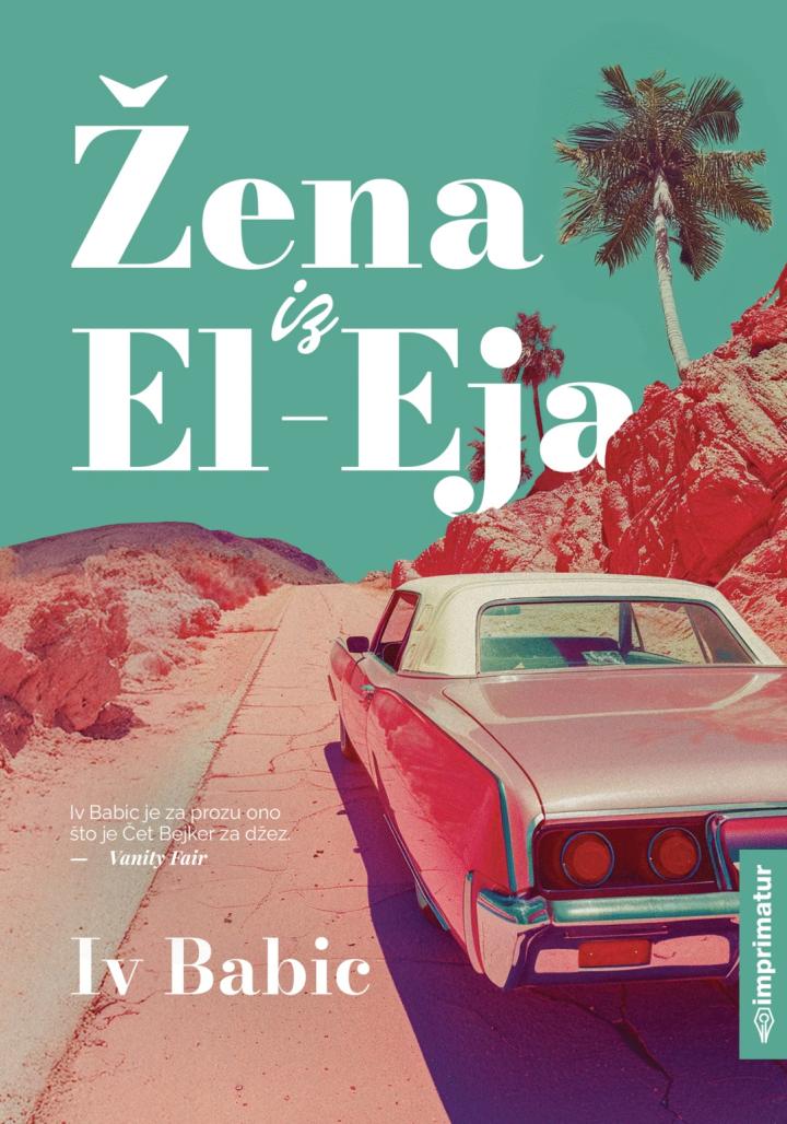 žena iz el eja 