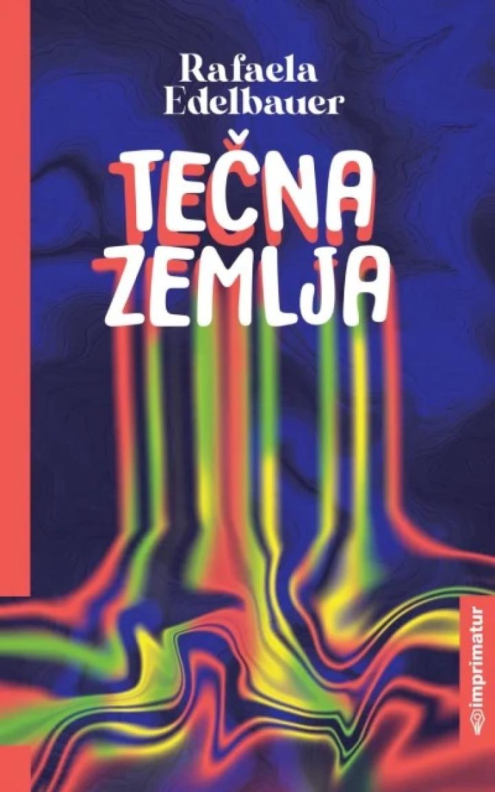 tečna zemlja 