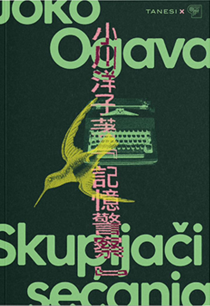 skupljači sećanja 