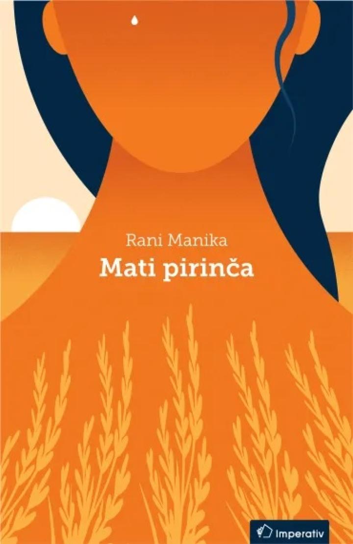 mati pirinča 