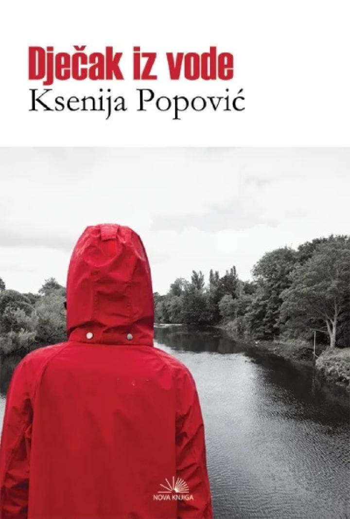 dječak iz vode 