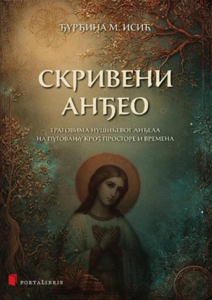 skriveni anđeo 