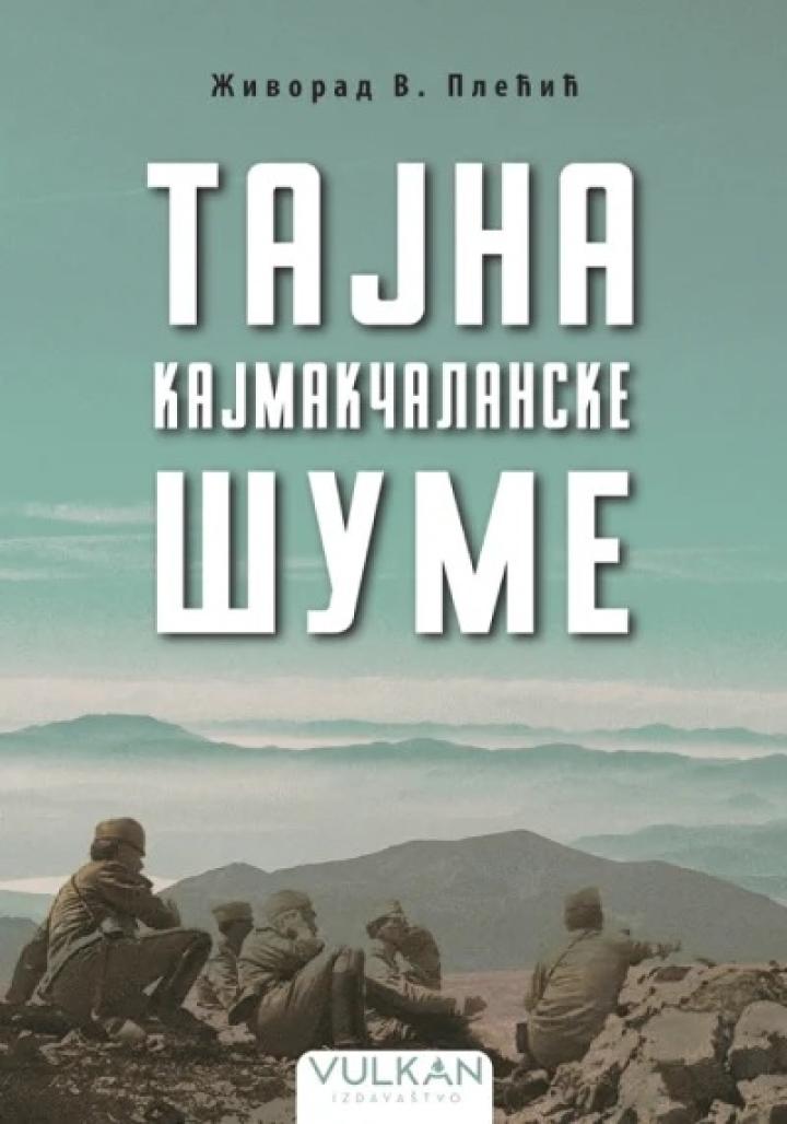 tajna kajmakčalanske šume 