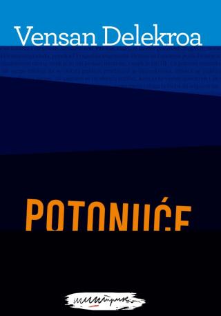 potonuće vensan delekroa 