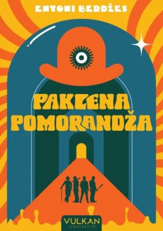 paklena pomorandža entoni berdžes 