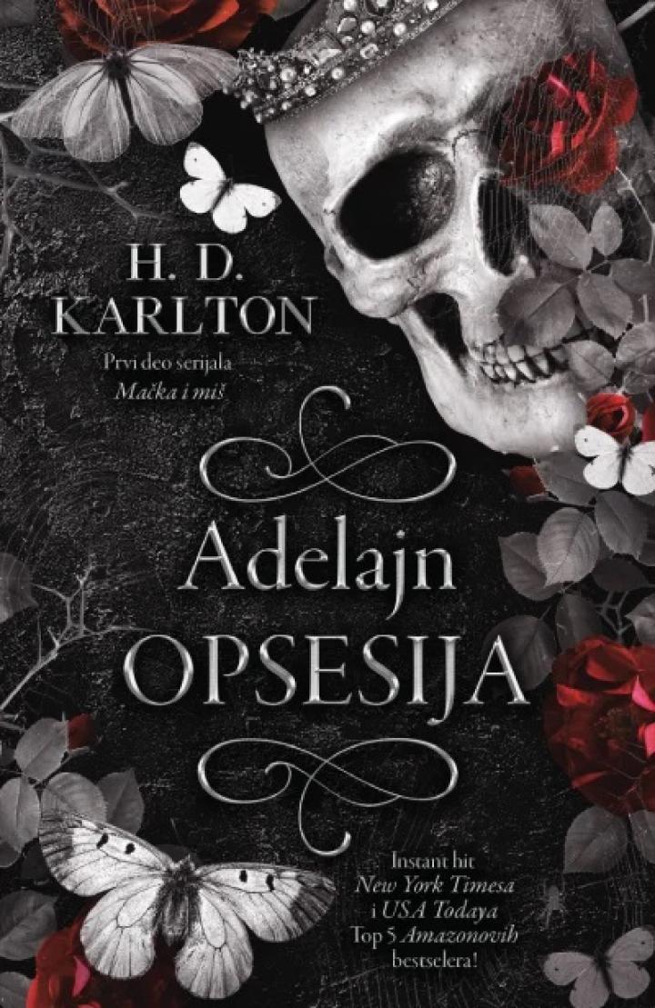 adelajn opsesija 