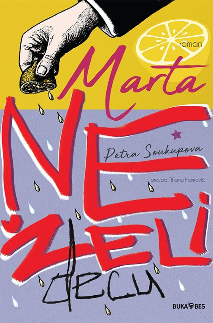 marta ne želi decu 