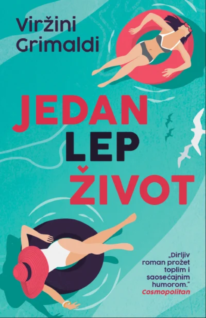 jedan lep život 
